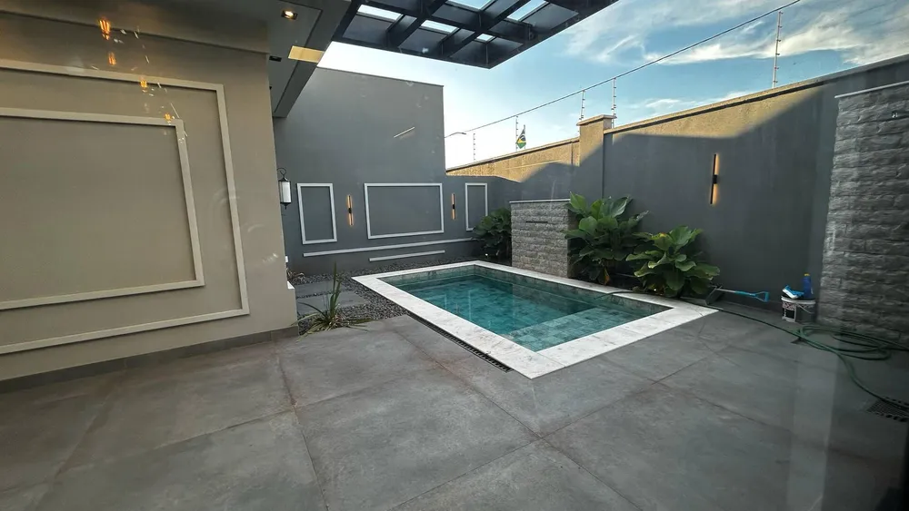 Casa - Foto 3