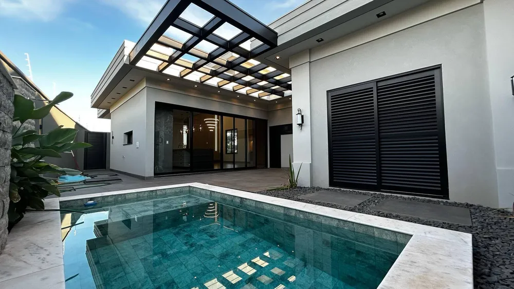 Casa - Foto 1