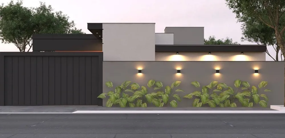 Casa, 3 quartos, 78 m² - Foto 3