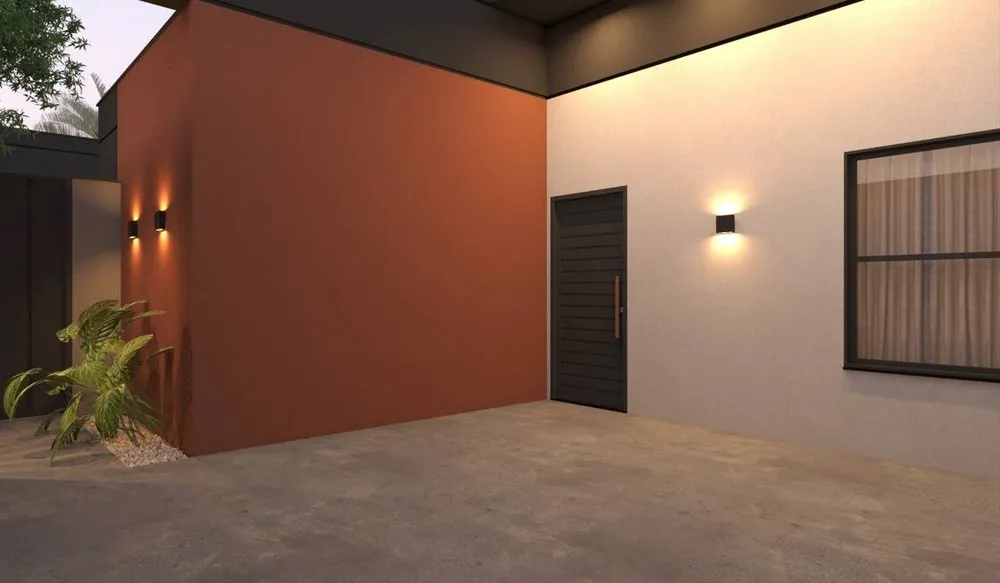 Casa, 3 quartos, 78 m² - Foto 4
