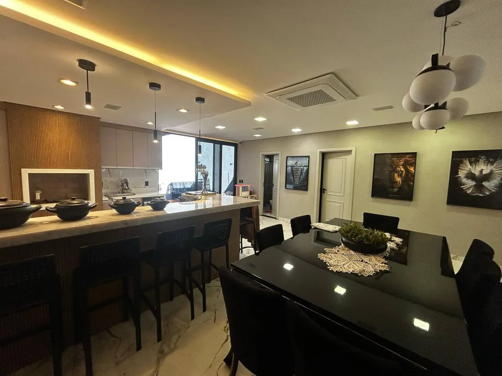 Casa, 212 m² - Foto 5
