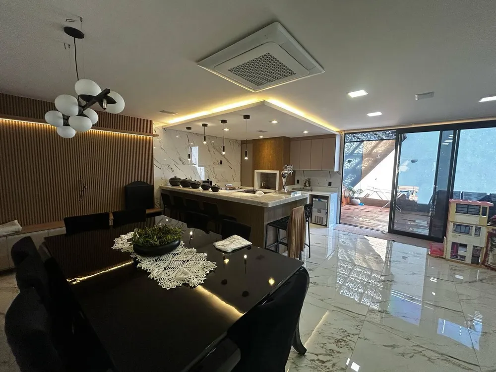 Casa, 212 m² - Foto 2
