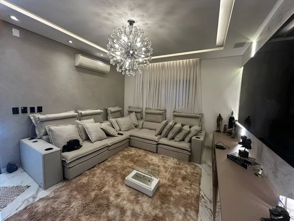 Casa, 212 m² - Foto 11