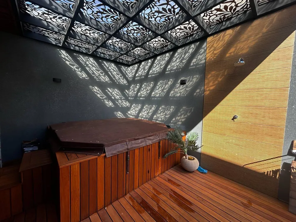 Casa, 212 m² - Foto 4