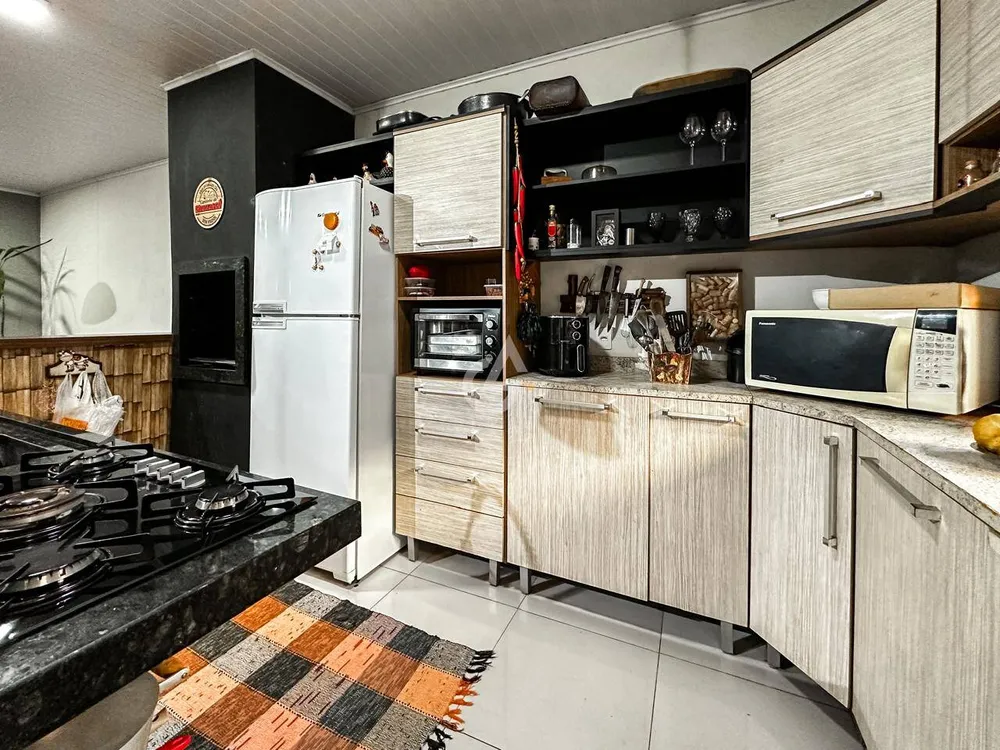 Casa, 3 quartos, 100 m² - Foto 9