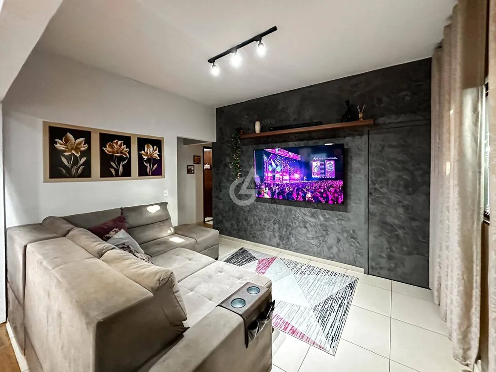 Casa, 3 quartos, 100 m² - Foto 2