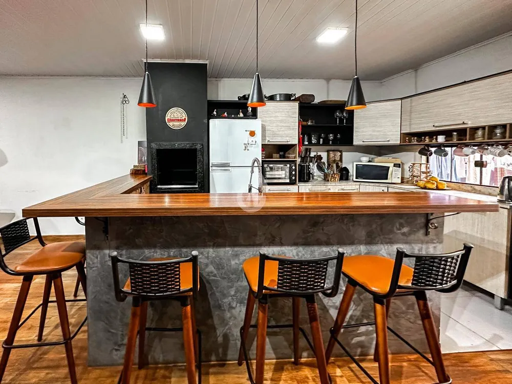 Casa, 3 quartos, 100 m² - Foto 5