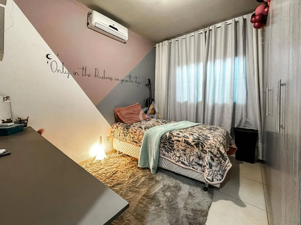 Casa, 3 quartos, 100 m² - Foto 6