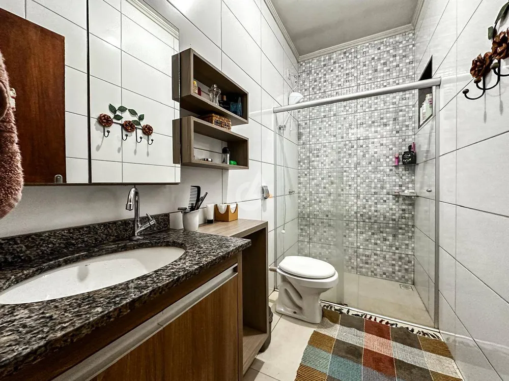 Casa, 3 quartos, 100 m² - Foto 11