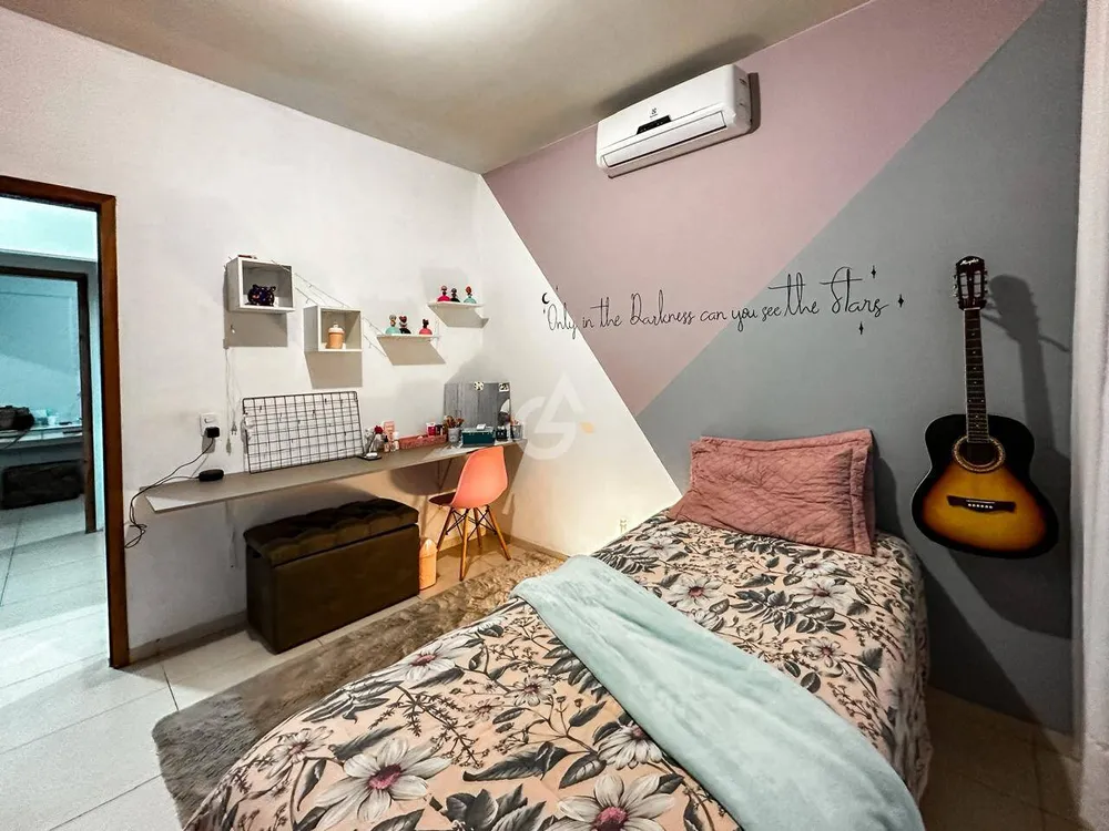Casa, 3 quartos, 100 m² - Foto 4