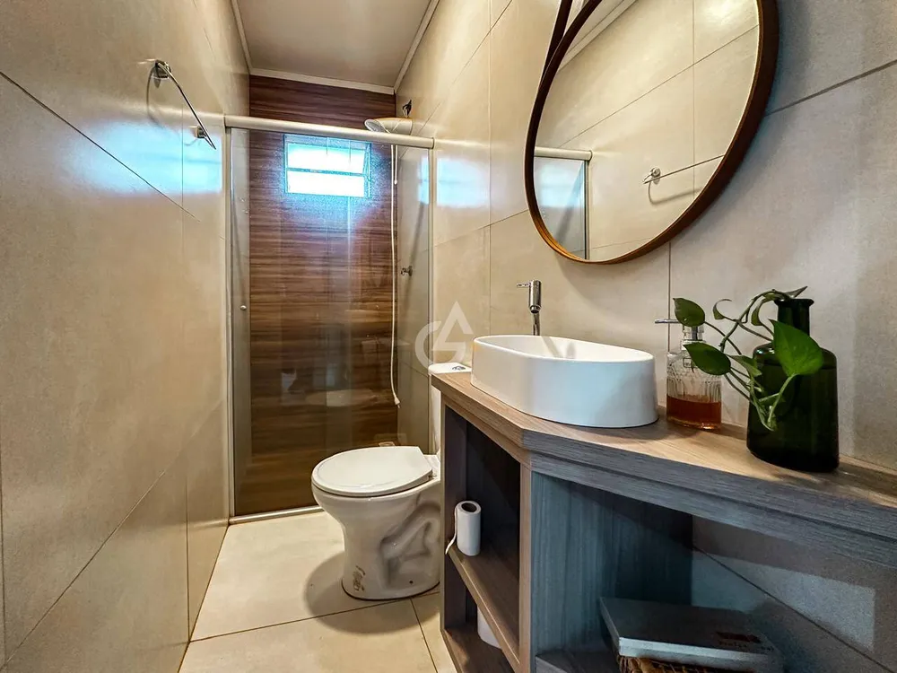Casa, 3 quartos, 100 m² - Foto 10