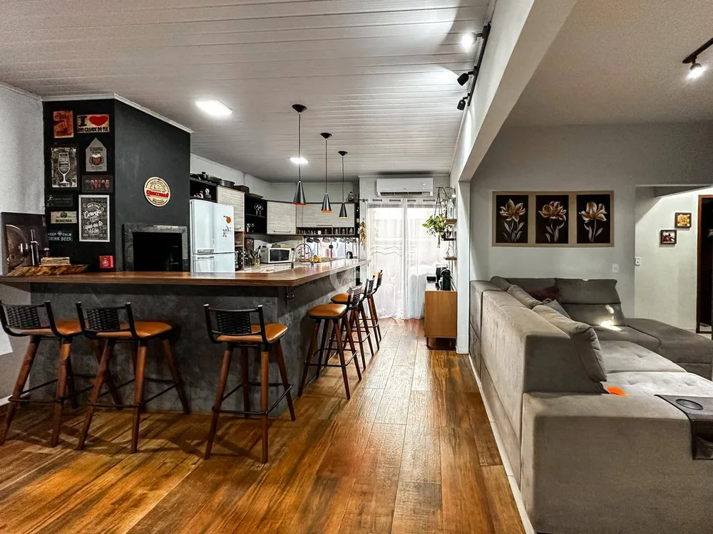 Casa, 3 quartos, 100 m² - Foto 3