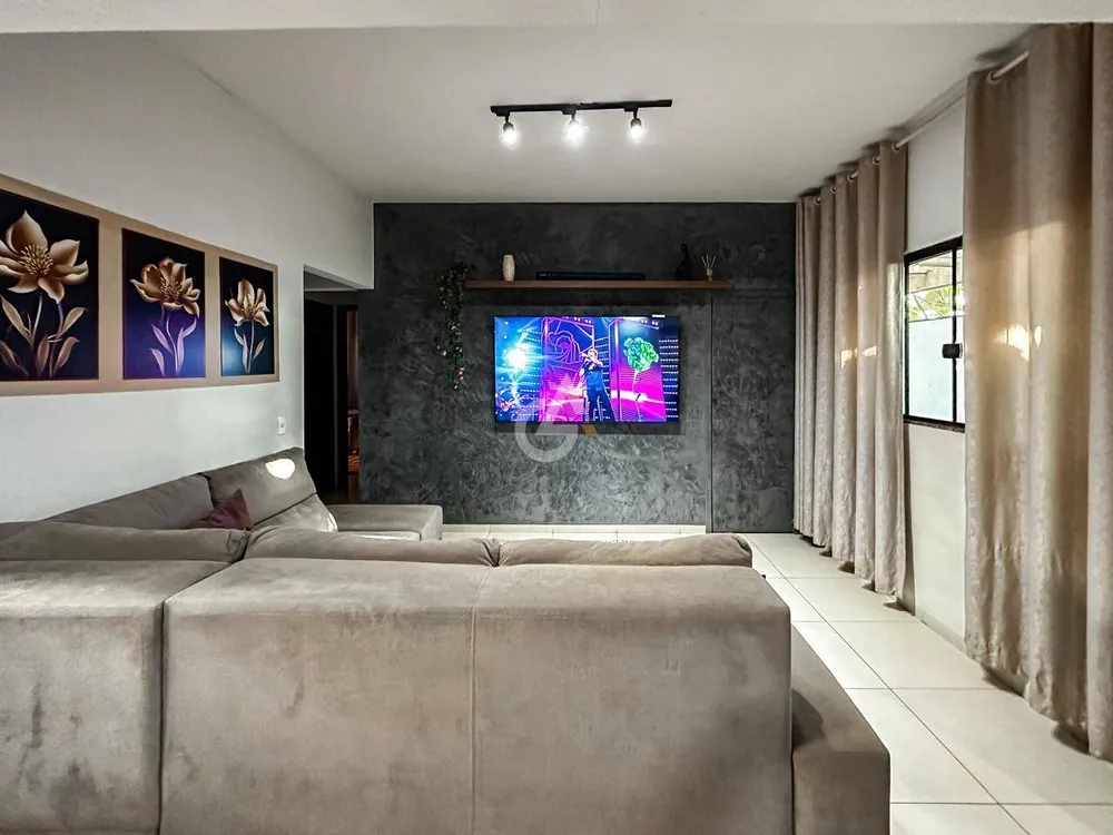 Casa, 3 quartos, 100 m² - Foto 12