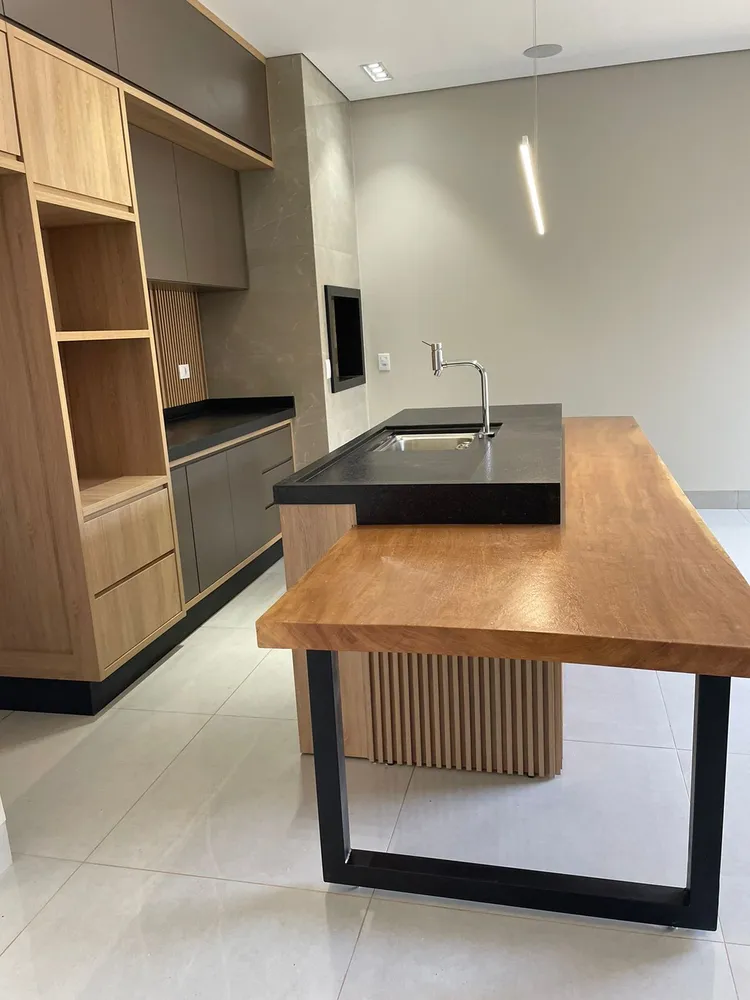 Casa, 166 m² - Foto 4