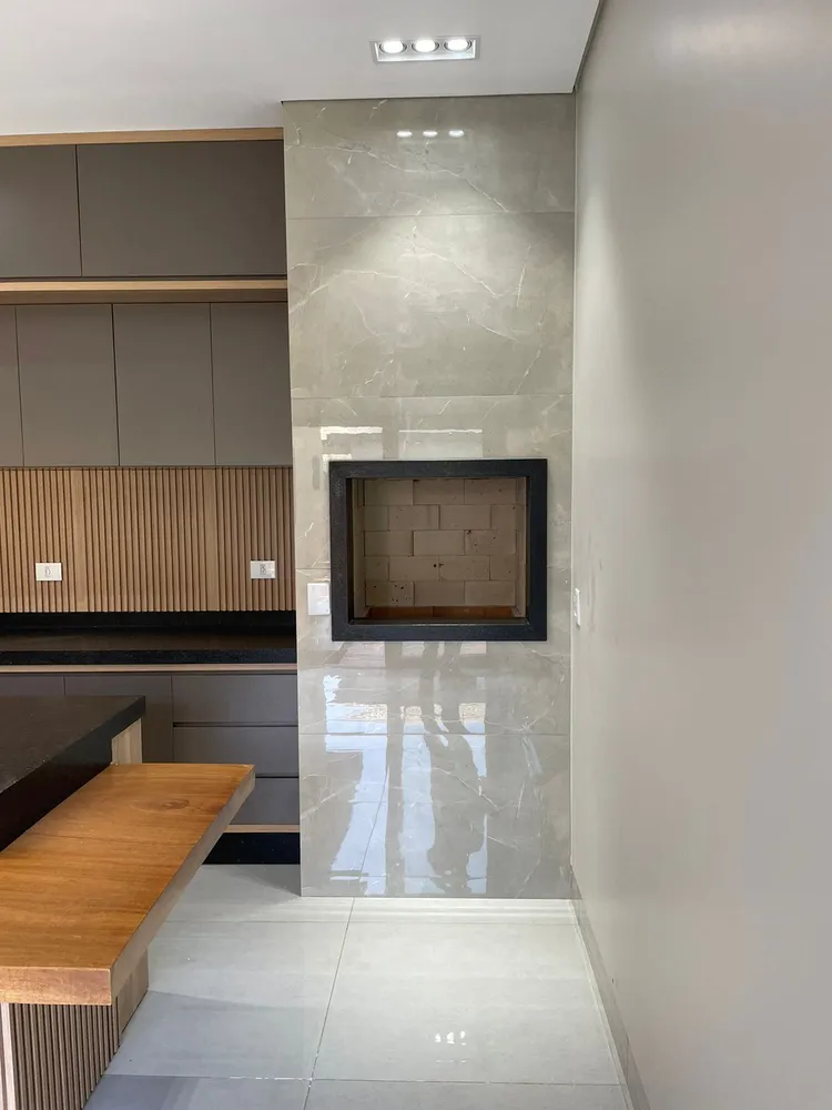 Casa, 166 m² - Foto 7