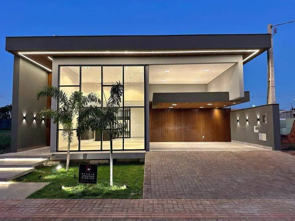 Casa, 3 quartos, 164 m² - Foto 3