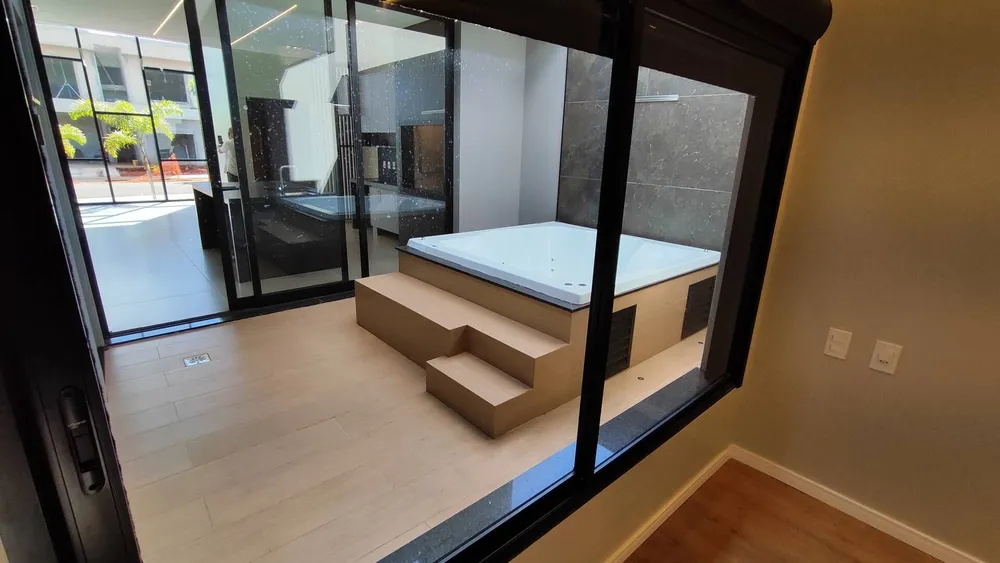 Casa, 3 quartos, 164 m² - Foto 4