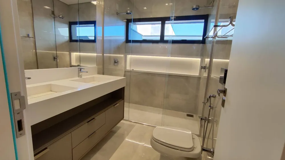 Casa, 3 quartos, 164 m² - Foto 3