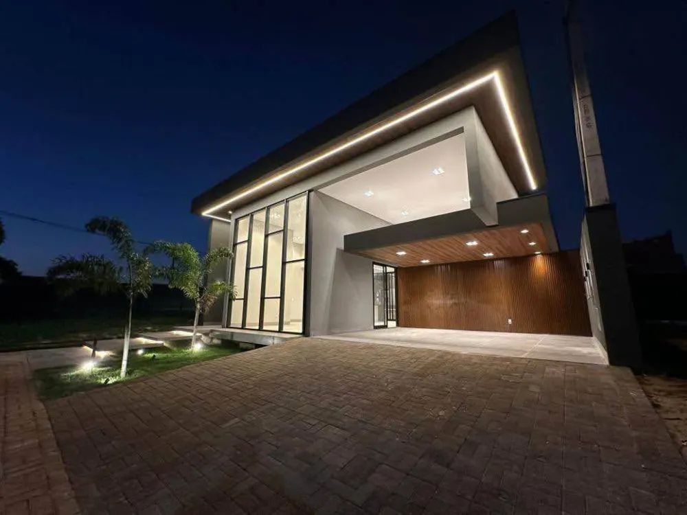 Casa, 3 quartos, 164 m² - Foto 2
