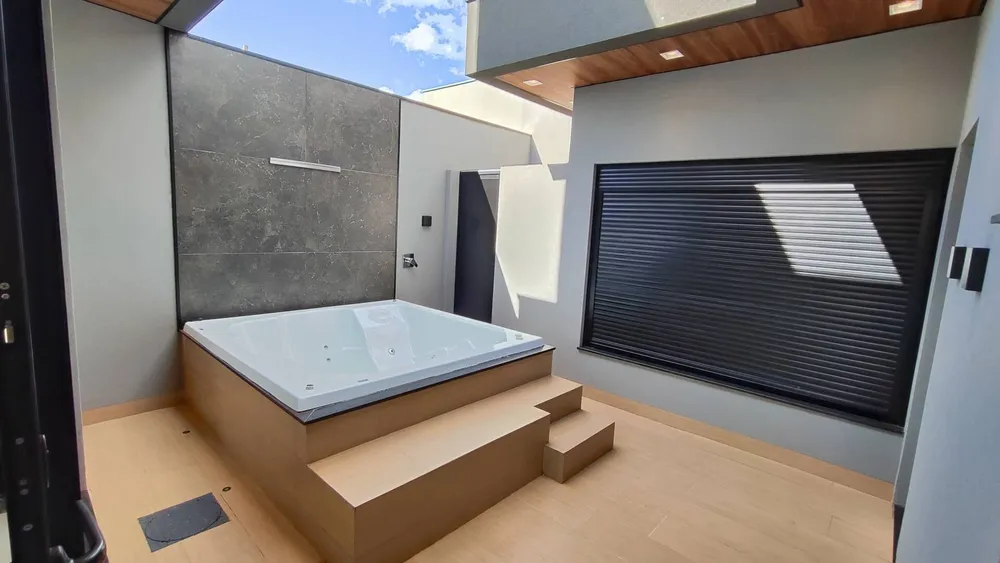 Casa, 3 quartos, 164 m² - Foto 2