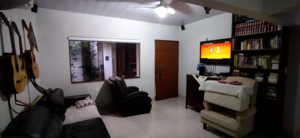 Casa, 3 quartos, 139 m² - Foto 2