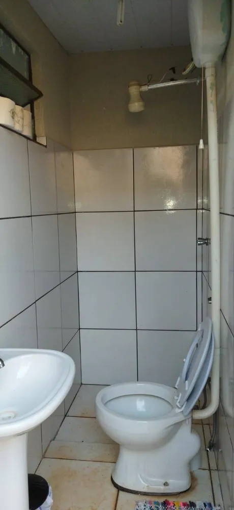 Casa, 3 quartos, 139 m² - Foto 8