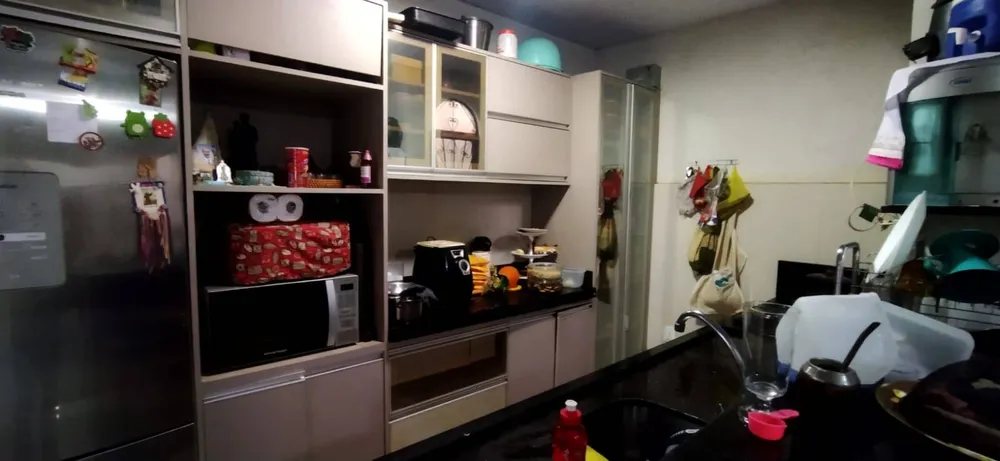 Casa, 3 quartos, 139 m² - Foto 5