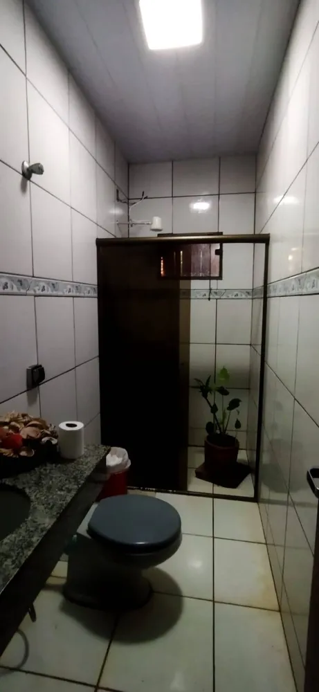 Casa, 3 quartos, 139 m² - Foto 12