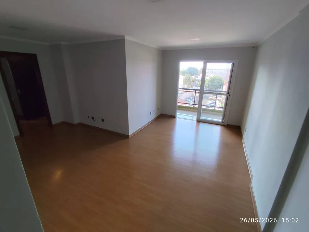 Apartamento, 90 m² - Foto 2