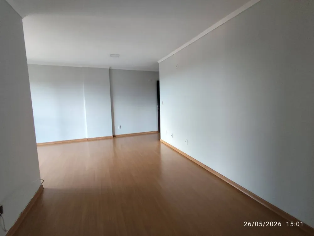 Apartamento, 90 m² - Foto 1