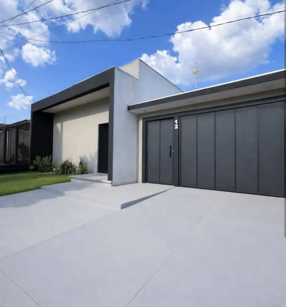 Casa, 2 quartos, 150 m² - Foto 1