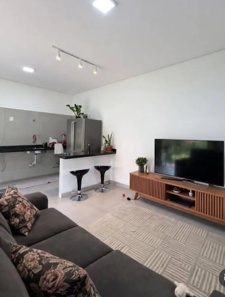 Casa, 2 quartos, 150 m² - Foto 7