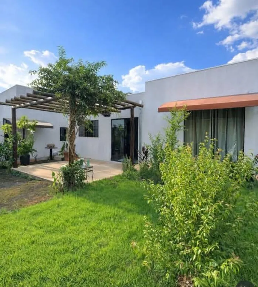 Casa, 2 quartos, 150 m² - Foto 2