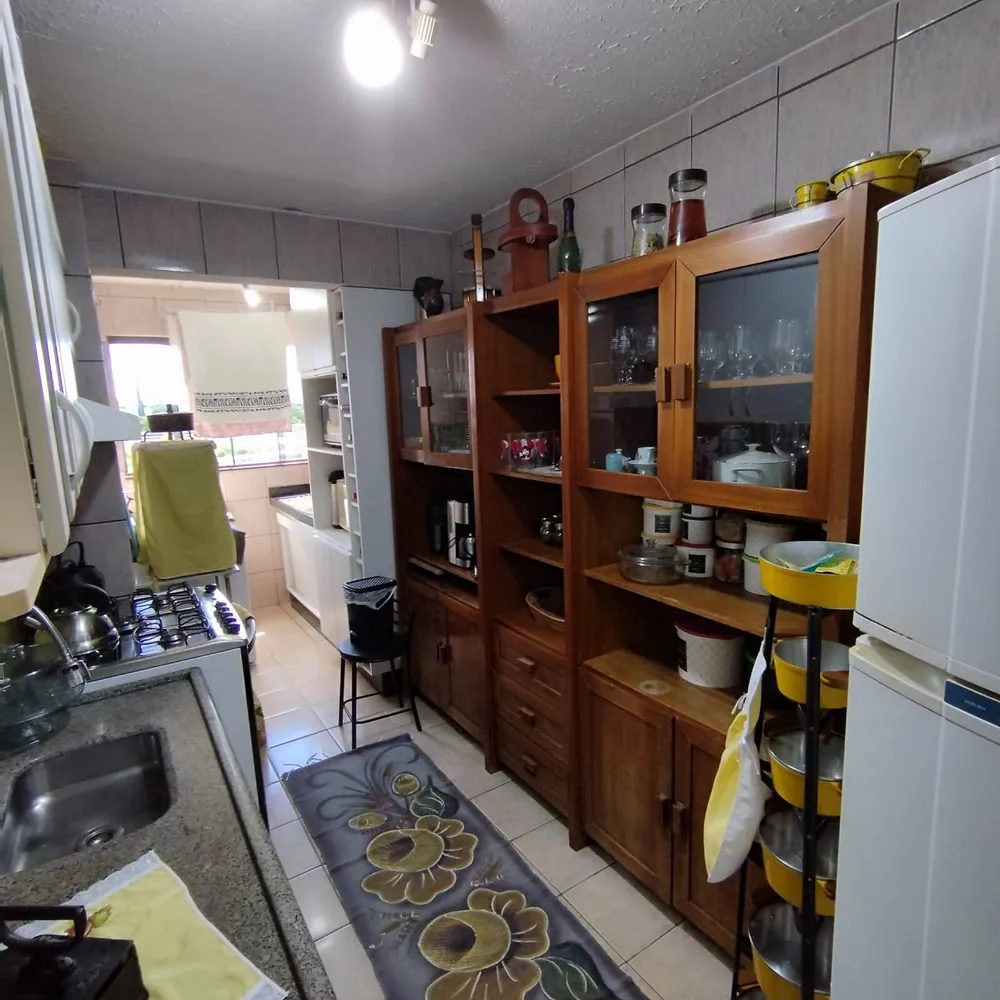 Apartamento, 3 quartos, 72 m² - Foto 4