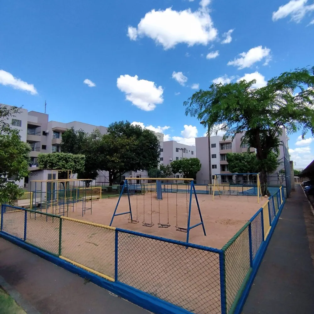 Apartamento, 3 quartos, 72 m² - Foto 4