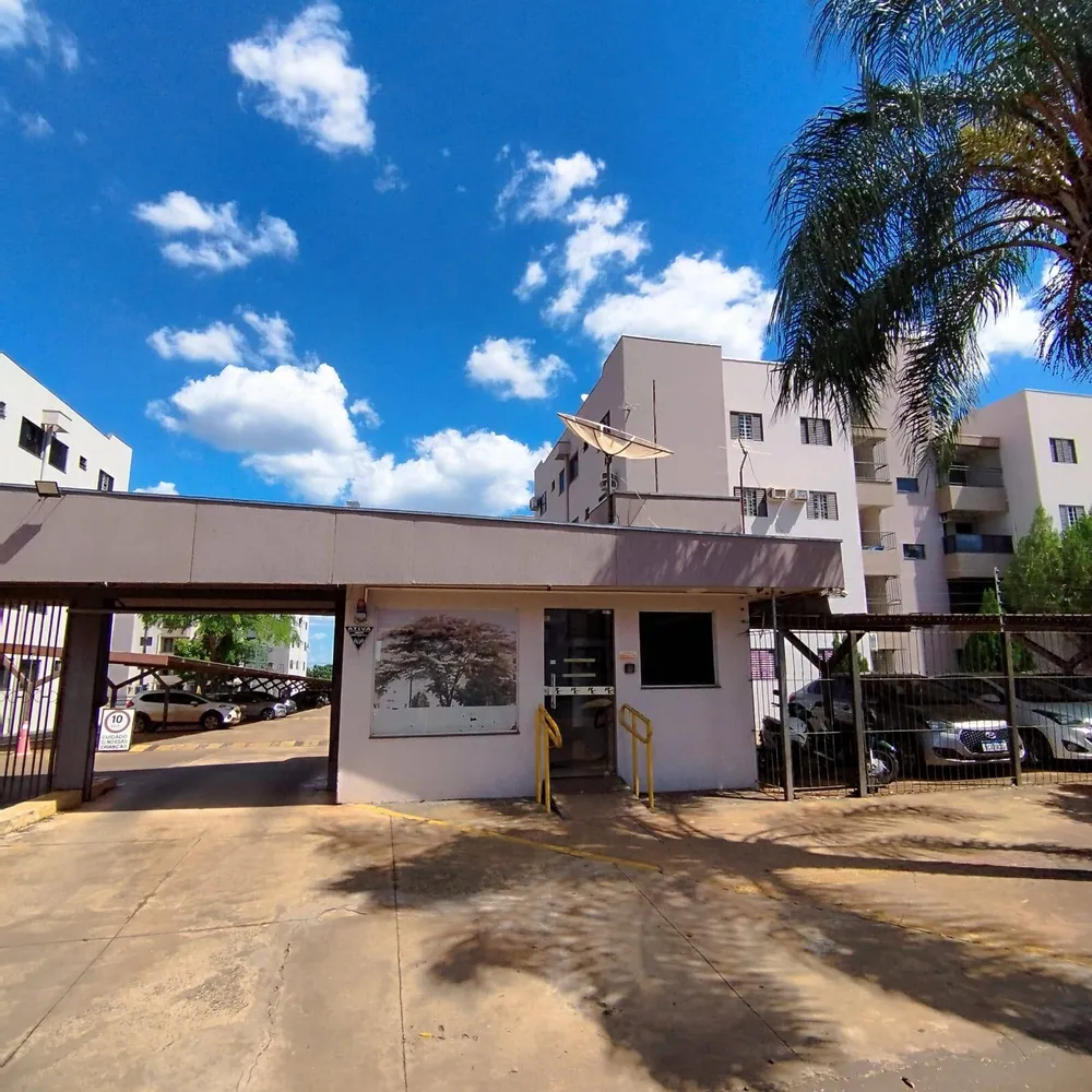 Apartamento, 3 quartos, 72 m² - Foto 3