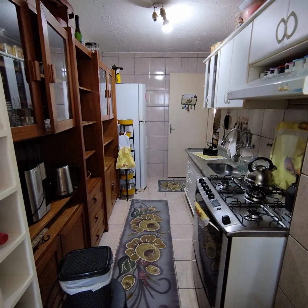 Apartamento, 3 quartos, 72 m² - Foto 1