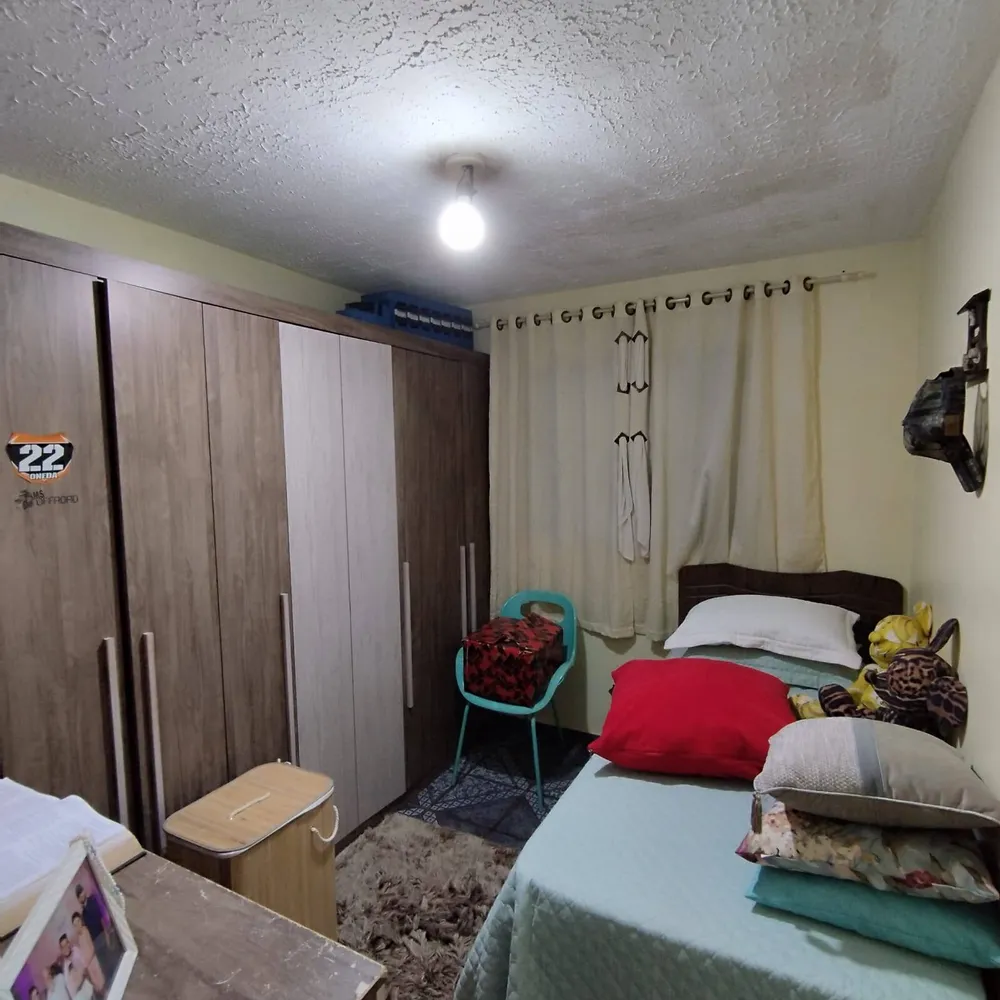 Apartamento, 3 quartos, 72 m² - Foto 6