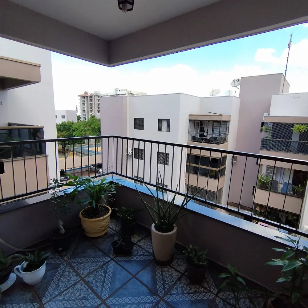 Apartamento, 3 quartos, 72 m² - Foto 2