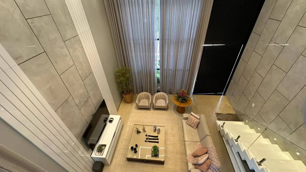 Sobrado, 3 quartos, 316 m² - Foto 6