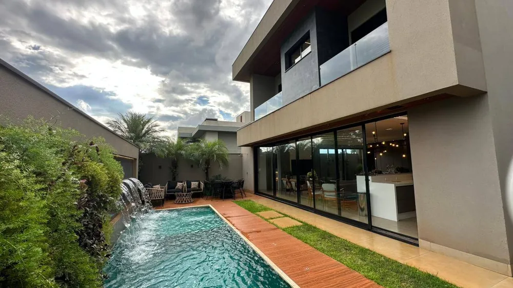 Sobrado, 3 quartos, 316 m² - Foto 5