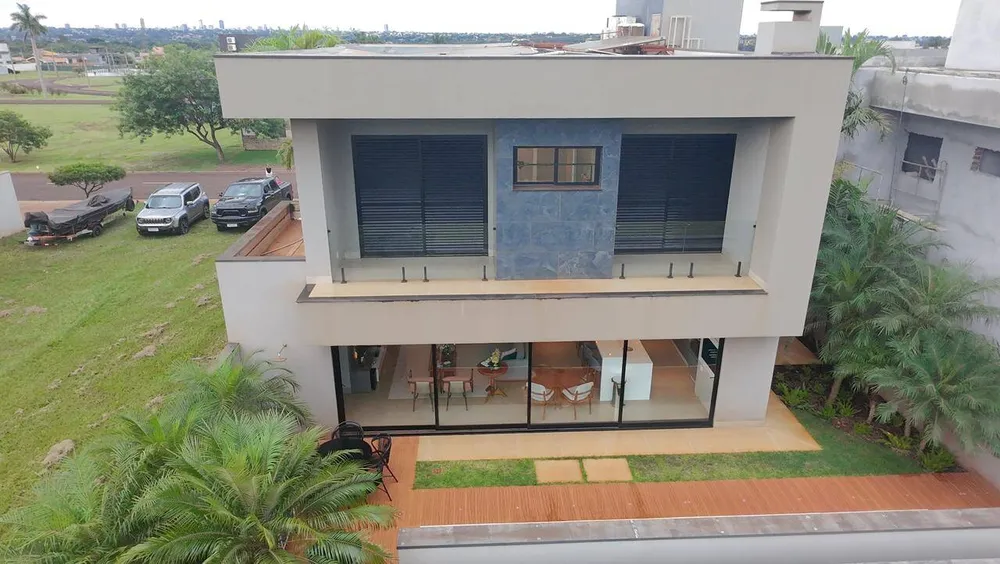 Sobrado, 3 quartos, 316 m² - Foto 8