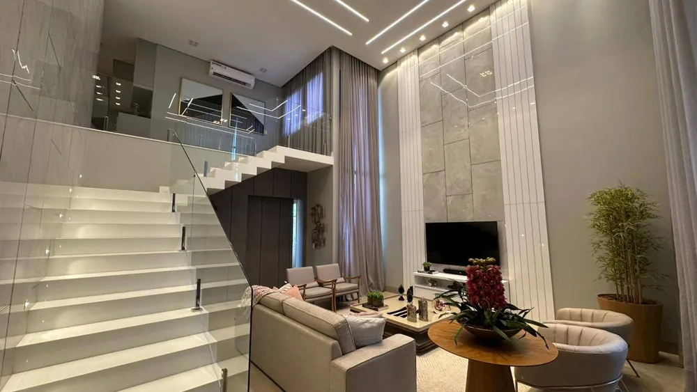 Sobrado, 3 quartos, 316 m² - Foto 2