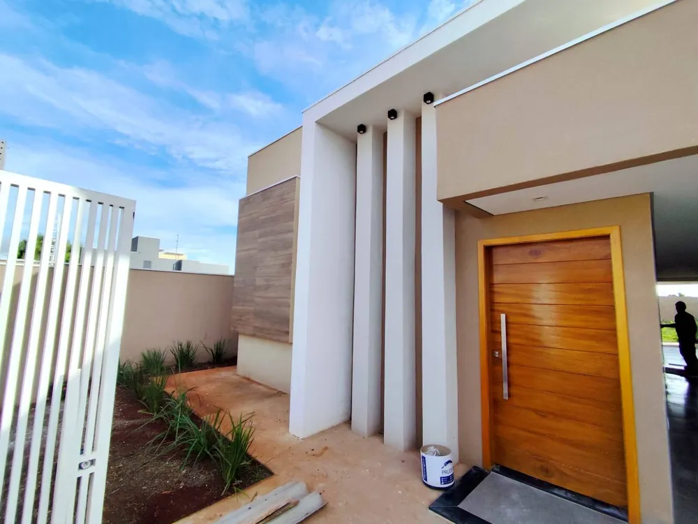 Casa, 3 quartos, 170 m² - Foto 2