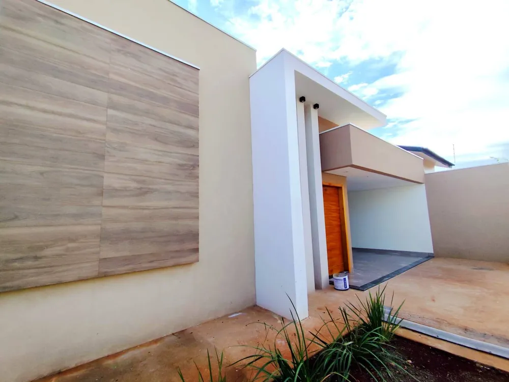 Casa, 3 quartos, 170 m² - Foto 3