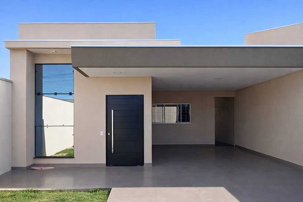 Casa, 147 m² - Foto 2