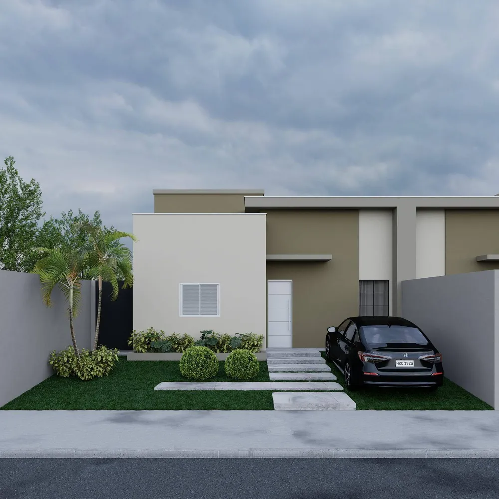 Casa - Foto 2