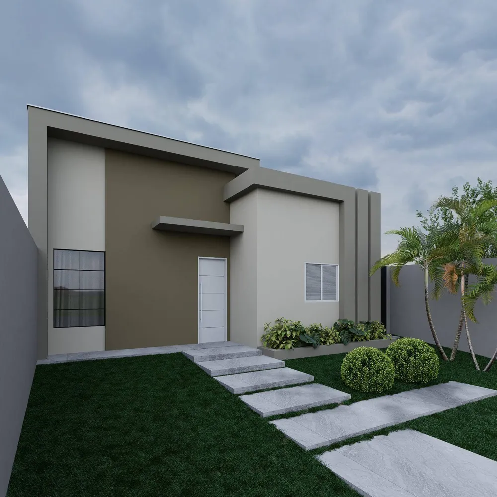 Casa - Foto 4