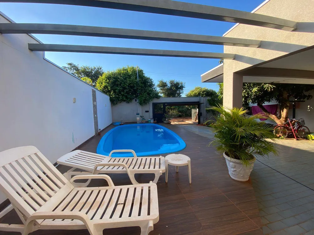 Casa - Foto 1