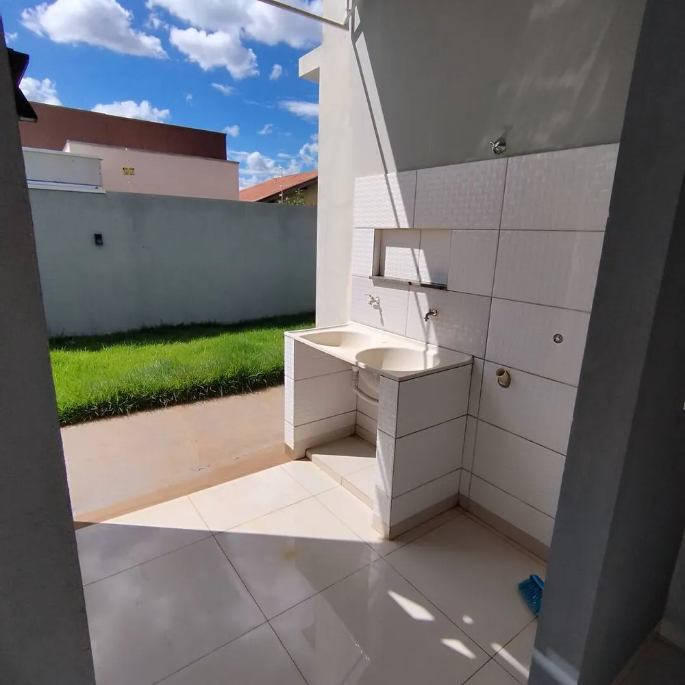 Casa, 3 quartos, 117 m² - Foto 8